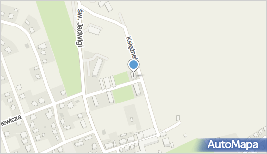 Dystrybutor Sieciowy, ul. KSIĘŻNY ANNY 5/5, Legnickie Pole 59-241 - Przedsiębiorstwo, Firma, NIP: 6911189465