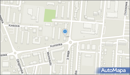 Dystrybutor Sieciowy, ul. Jana Skrzetuskiego 11, Polkowice 59-320 - Przedsiębiorstwo, Firma, NIP: 6921602783