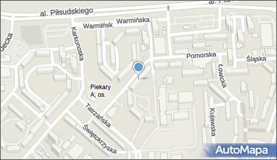 Dystrybutor Sieciowy, Pomorska 22, Legnica 59-220 - Przedsiębiorstwo, Firma, NIP: 6911061512