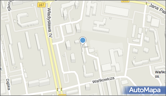 Dystrybutor Towarów Amway, ul. Melchiora Wańkowicza 5D, Koszalin 75-446 - Przedsiębiorstwo, Firma, NIP: 6691858124