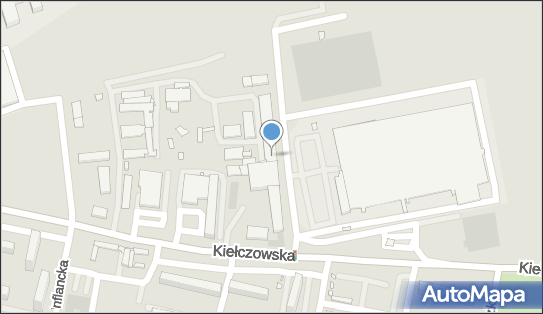 Dystrybutor, ul. Kiełczowska 68 B, Wrocław 51-315 - Przedsiębiorstwo, Firma, numer telefonu, NIP: 9111729134