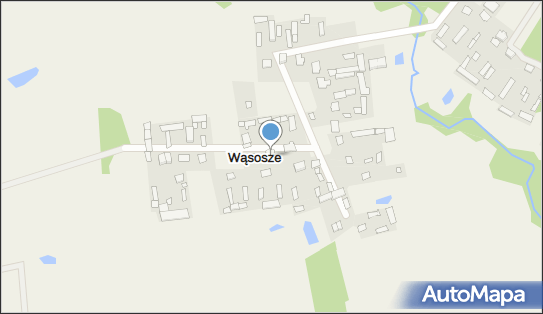 Dystrybutor, Wąsosze 18, Wąsosze 07-112 - Przedsiębiorstwo, Firma, NIP: 8241267306