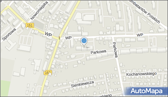 Dystrybutor, ul. Wojska Polskiego 8/17, Świdwin 78-300 - Przedsiębiorstwo, Firma, NIP: 6721047176