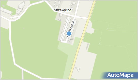 Dystrybutor, Strzekęcino 20, Strzekęcino 76-024 - Przedsiębiorstwo, Firma, NIP: 4990069842