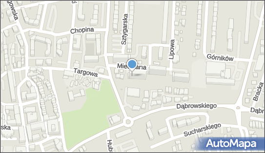 Dysytrybutor Sieciowy, ul. Miedziana 1/28, Polkowice 59-320 - Przedsiębiorstwo, Firma, NIP: 6921324976