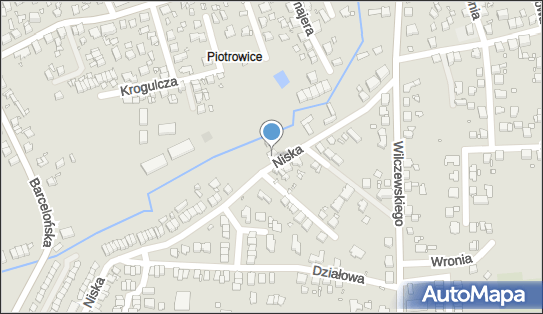 Dżem B Otręba A Otręba P Berger J Styczyński L Martinek z Szczerbiński 40-678 - Przedsiębiorstwo, Firma, numer telefonu, NIP: 9542397613