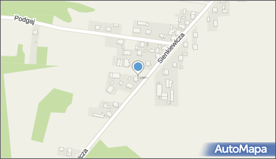 Dział Specjalny Rolnictwo Uprawa Pieczarek Danuta Ogłaza 42-130 - Przedsiębiorstwo, Firma, NIP: 5741339390