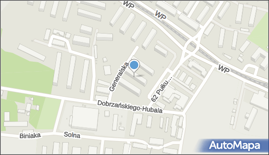 Działalność Gastronomiczna, ul. Generalska 4/43, Bydgoszcz 85-825 - Przedsiębiorstwo, Firma, NIP: 9530077647