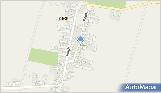 Działalnosć Gospodarcza Mateusz Pawlak, Pałck 10, Pałck 66-213 - Przedsiębiorstwo, Firma, NIP: 9271853239