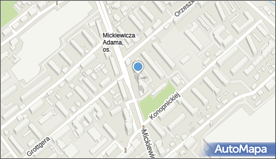 9661504742, Działalność Gospodarcza - Monika Zawalich 