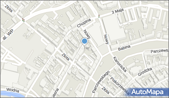 Działalność Gospodarcza, Ciasna 4, Kalisz 62-800 - Przedsiębiorstwo, Firma, NIP: 6181667810
