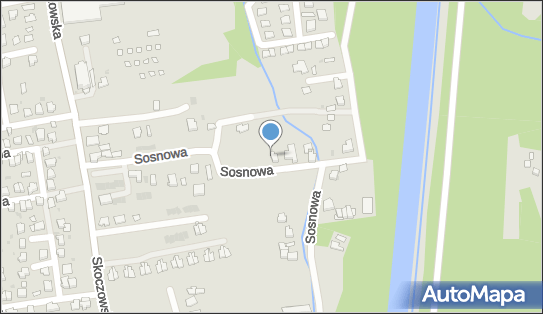 5481702415, Działalność Handl.-Usł.Usł.Pielęgn.Maszynop.Prace Domowe Gorgosz Anna 