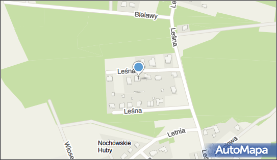 7851050697, Działalność Handlowa A&P Michalak Piotr 