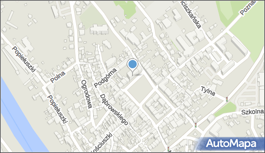 Działalność Handlowa Detal Hurt Pośred Doradztwo Handl Tomaszewska H 63-100 - Przedsiębiorstwo, Firma, NIP: 7851007129