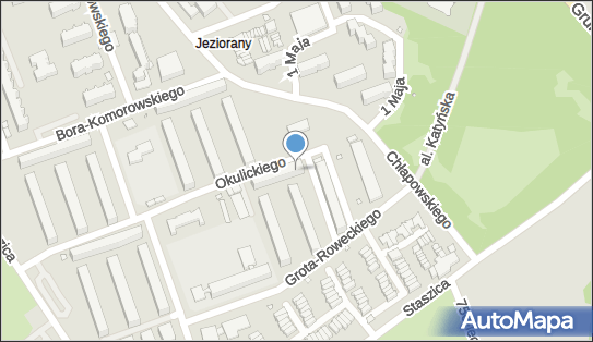 Działalność Handlowa Mrozińska Barbara Mroziński Andrzej, Śrem 63-100 - Przedsiębiorstwo, Firma, NIP: 7851046336