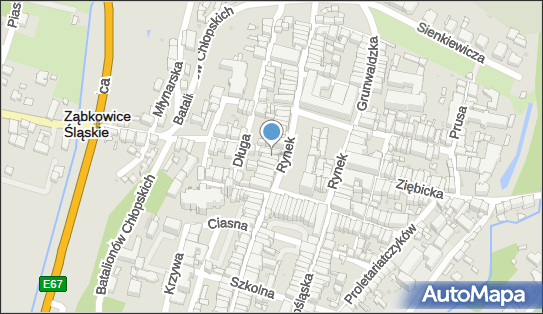 8871201208, Działalność Handlowa-Obwoźna Mirosław Malewski 