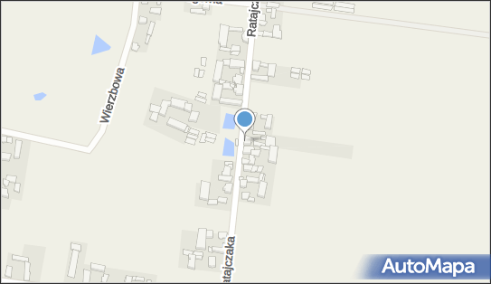 7881441089, Działalność Handlowa Rafał Bartkowiak 