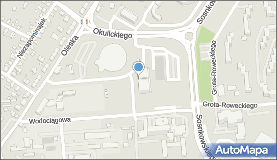 Działalność Handlowa w Punkcie Stałym Import Eksport, Opole 45-231 - Przedsiębiorstwo, Firma, NIP: 7542461273