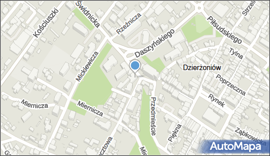 8821477977, Barbara Mazur Działalność Handlowa 