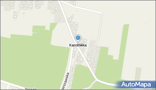 Działalność Handlowa, Karolówka 23, Karolówka 37-600 - Przedsiębiorstwo, Firma, NIP: 7931319279