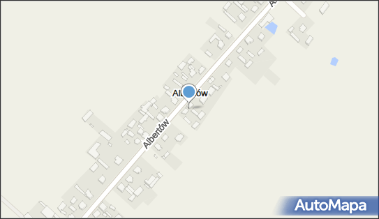 Działalność Handlowa, Albertów 30, Albertów 42-165 - Przedsiębiorstwo, Firma, numer telefonu, NIP: 5741809074