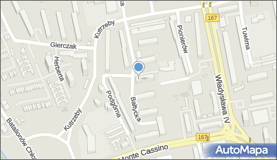 Działalność Handlowa, Bałtycka 20, Koszalin 75-331 - Przedsiębiorstwo, Firma, NIP: 6692051576