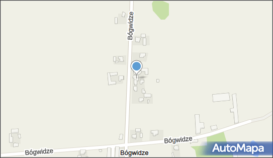 Działalność Handlowo Usługowa, Bógwidze 4b, Bógwidze 63-300 - Przedsiębiorstwo, Firma, NIP: 6171759226