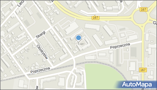 Działalność Handlowo Usługowa, Poprzeczna 6a, Koszalin 75-841 - Przedsiębiorstwo, Firma, NIP: 6691371385