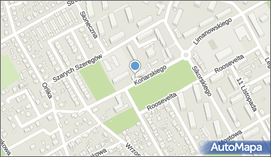 8381031408, Firma Transportu Osobowego 