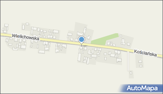 7881328559, Działalność Usługowa Sławomir Gracz 