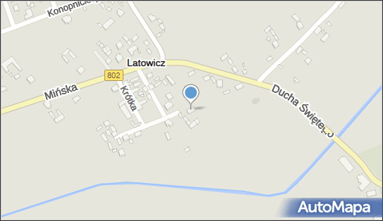 8221149176, Działalność Usługowa Wspomagająca Chów i Hodowlę Zwierząt Gospodarskich Mirosław Krzewski 