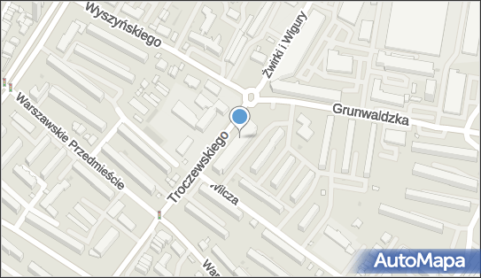 Działalność Usługowo Handlowa Magiel, Wilcza 1, Kutno 99-300 - Przedsiębiorstwo, Firma, NIP: 7751616478