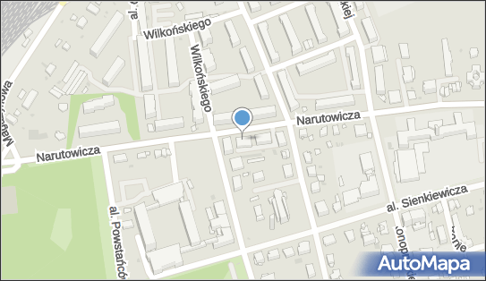 5561010352, Działalność Usługowo-Handlowa Usługi Budowlane 