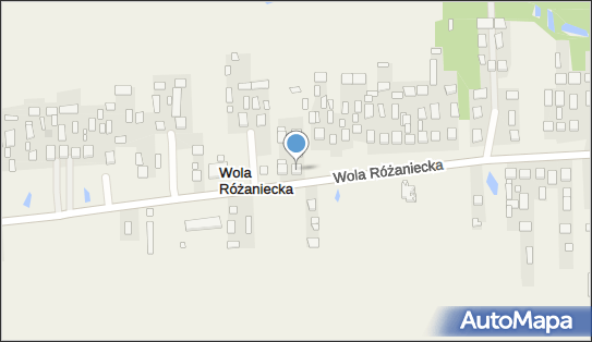 Działo Maria, Wola Różaniecka 143, Wola Różaniecka 23-420 - Przedsiębiorstwo, Firma, NIP: 9181016540