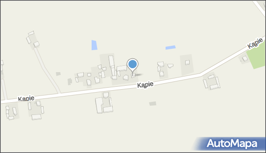 9680053507, Gospodarstwo Rolne Daniel Nawrocki 