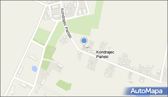 Działy Specjalne Hodowla Drobiu, Kondrajec Pański 1 06-450 - Przedsiębiorstwo, Firma, NIP: 5691334455