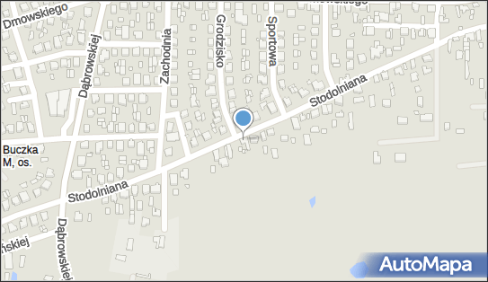 6651571698, Działy Specjalne /Produkcja Sadzonek Roślin Ozdobnych/ Szubińska Renata 