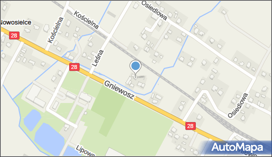 Działy Specjalne Produkcji Rolnej Stanisław Wojciechowski 38-533 - Przedsiębiorstwo, Firma, NIP: 6871244777