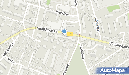 5341600100, Sklep z Odzieżą Dzicięcą i Młodzieżową 