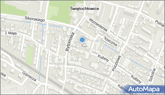 Dzidek Trans, ul. Biskupa Teodora Kubiny 5, Świętochłowice 41-600 - Przedsiębiorstwo, Firma, NIP: 6431016457