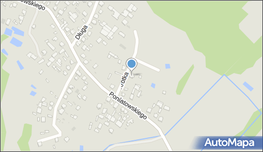 Dzięcioł Literactwo Nagrobkowe i Reklama., ul. Krótka 4 21-110 - Przedsiębiorstwo, Firma, NIP: 9461484638