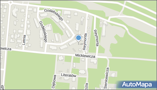 1180684175, Dzieciowisko, Piotr Górecki 