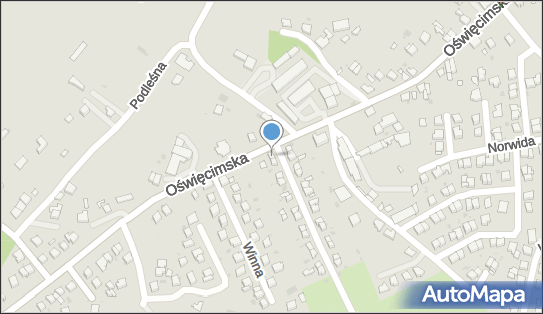 Dziedzic Anna Margan-Ogrody, Osiedle Robotnicze 2, Chrzanów 32-500 - Przedsiębiorstwo, Firma, NIP: 6281888290