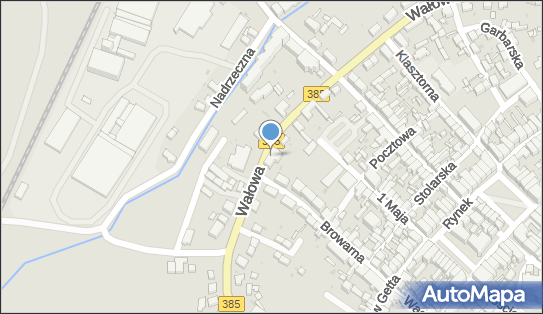 8871244695, Młynarstwo Józef Dziedzic 