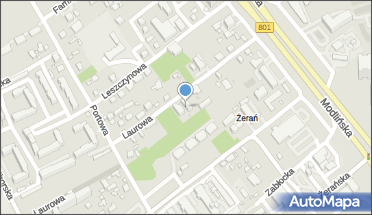 Dzięki Uprzejmości Pana Andrzeja, Laurowa 15A, Warszawa 03-197 - Przedsiębiorstwo, Firma, numer telefonu, NIP: 7621877973