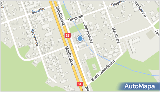 Dzielnicowe Biuro Finansów Oświaty - Białołęka m.st. Warszawy 03-119 - Przedsiębiorstwo, Firma, numer telefonu