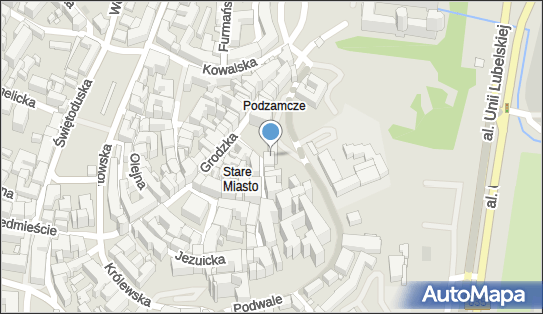 5222646194, Dzierwany s.a. 