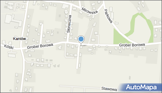 Dzierza Teresa Amator Sport Styl, ul. Grobel Borowa 16B, Kaniów 43-512 - Przedsiębiorstwo, Firma, NIP: 6521008036