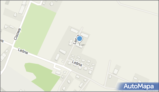 Dzierżawa Terenu Leśnego, Manowo 7D, Manowo 76-009 - Przedsiębiorstwo, Firma, NIP: 4990243211