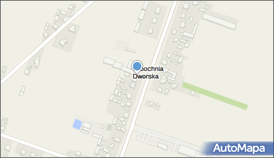 Dziewiarstwo Handel Obw Art Chemicznymi Spożywczymi Pryem 97-217 - Przedsiębiorstwo, Firma, NIP: 7731064509